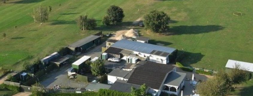 Golfclub Markkleeberg
