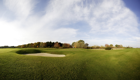 Golfpark Duebener Heide