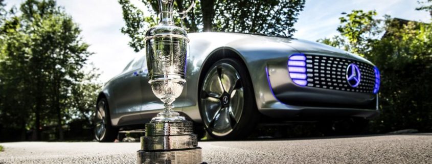 Mercedes-Benz Trophy