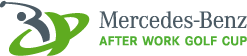 Mercedes-Benz After Works Golf Cup Logo